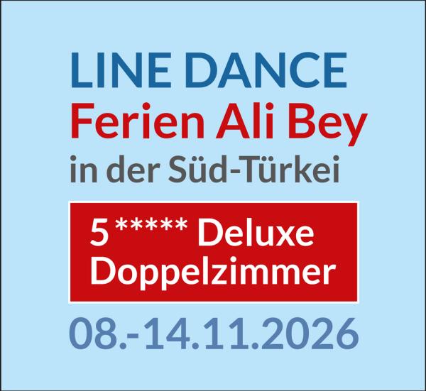 Deluxe Doppelzimmer all inclusive 6 Nächte 08.-14.11.2026